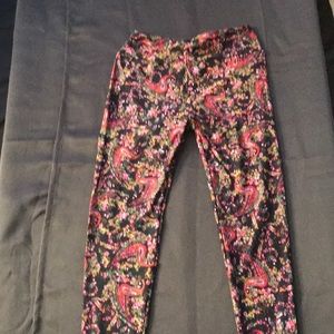 LuLaRoe leggings - new without tag